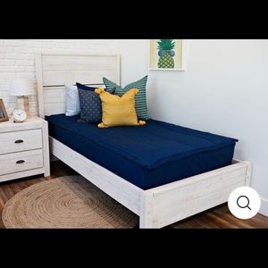 BEDDYS Nautical Navy Twin XL (sold out)